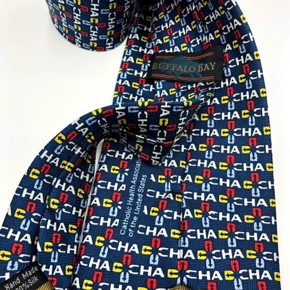 Buffalo Bay Catholic Health Assoc. of the US Tie